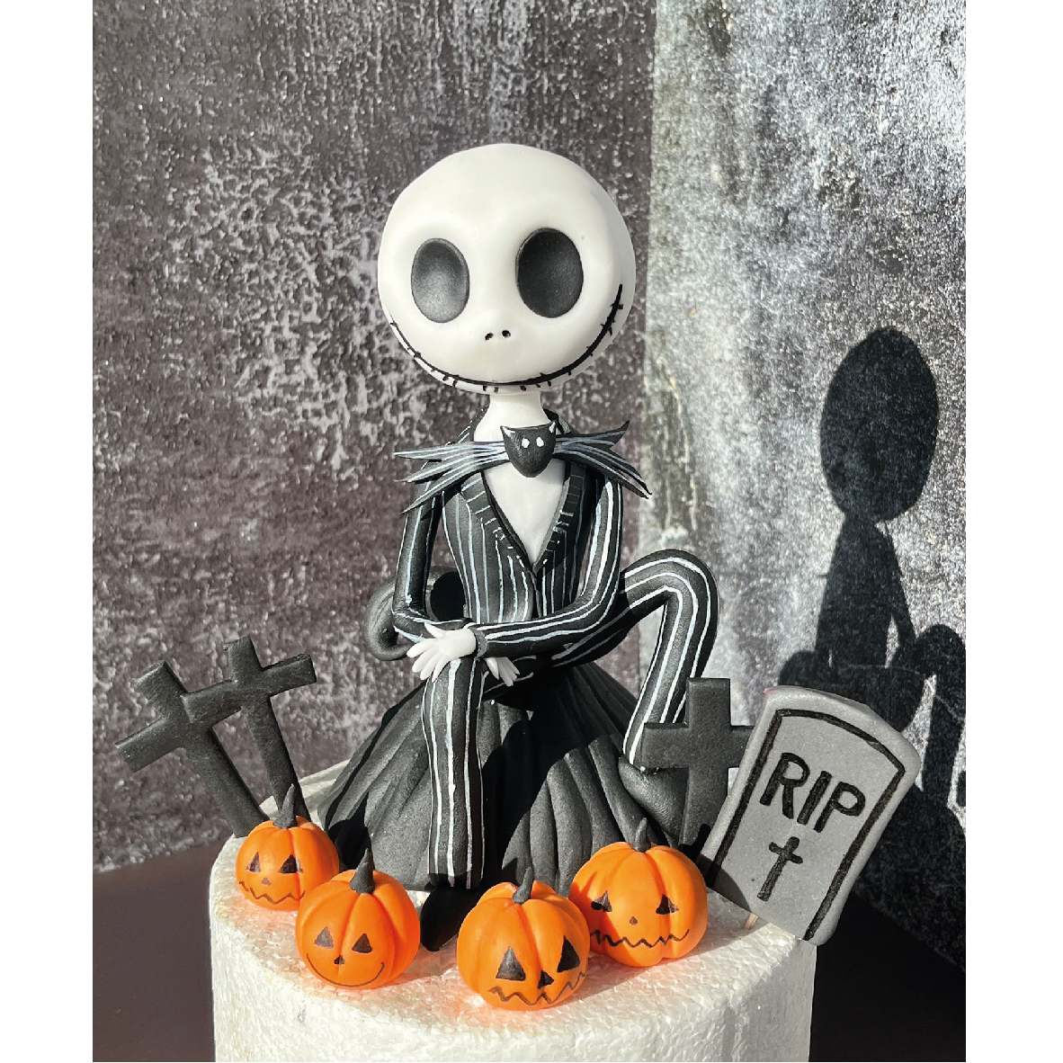 WATA KASHI & CAKEAART